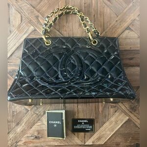 Chanel Vintage Bag